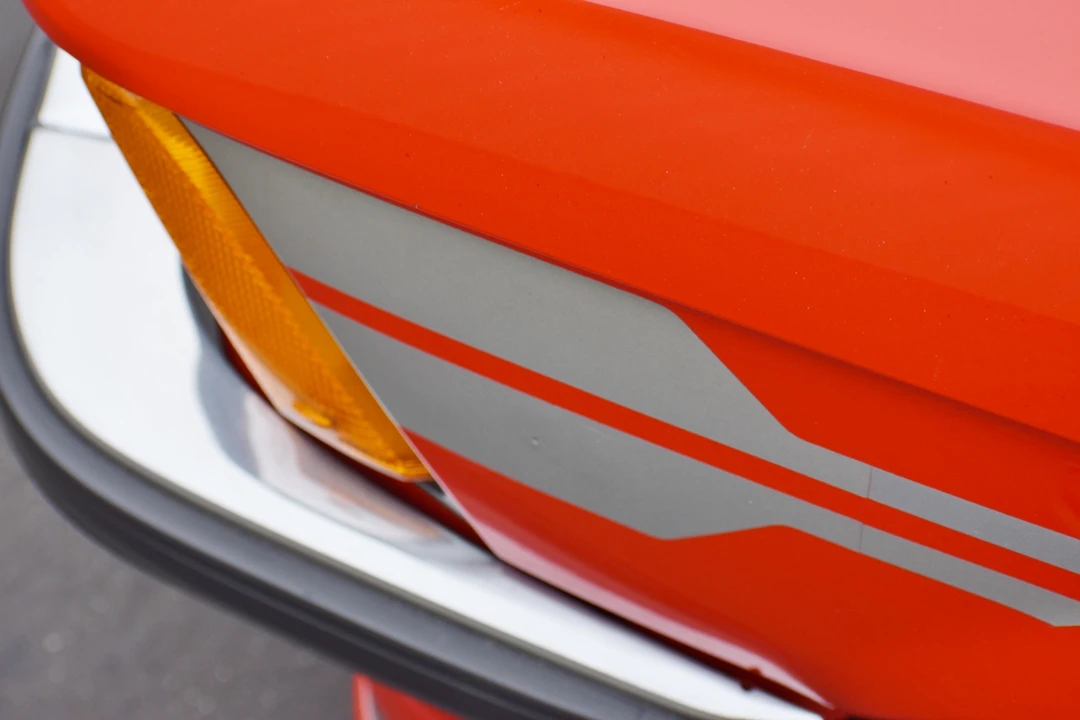 1979 BMW Alpina B6 - Image 30 of 30