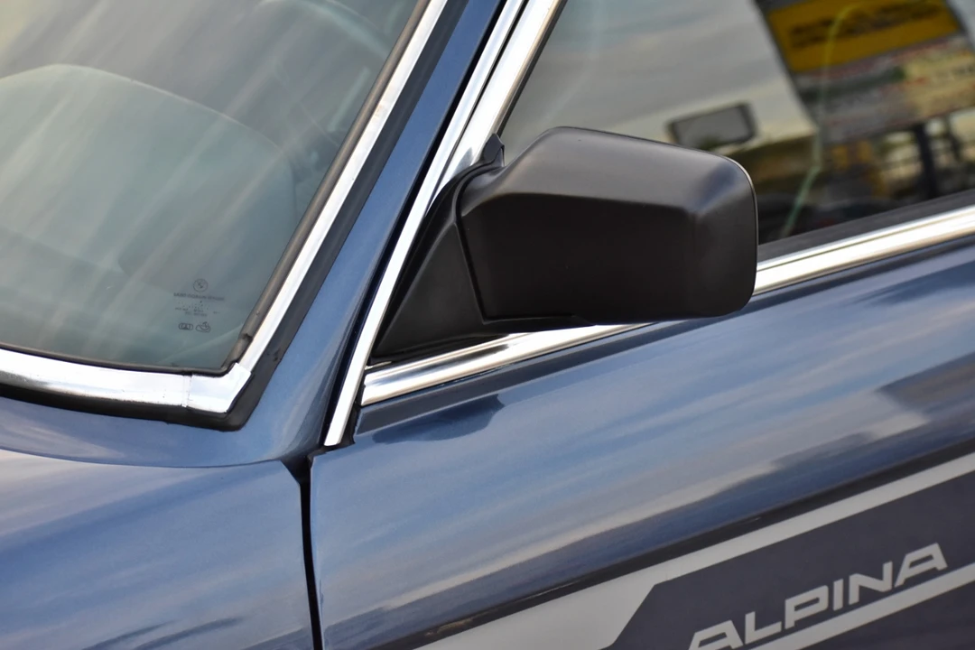 1979 BMW Alpina - Image 21 of 31