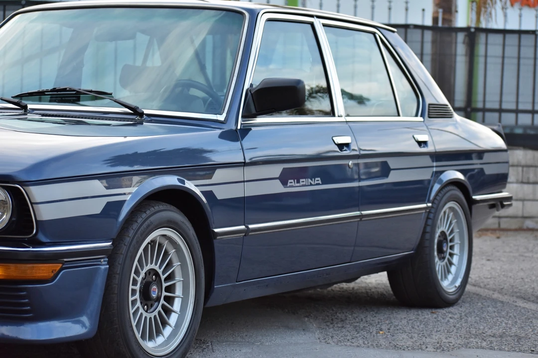 1979 BMW Alpina - Image 24 of 31