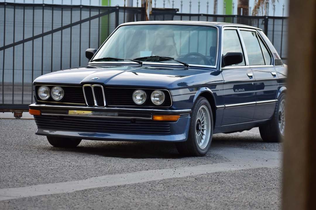 1979 BMW Alpina - Image 25 of 31