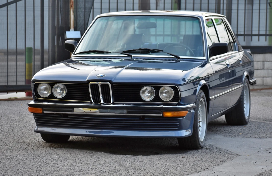 1979 BMW Alpina - Image 20 of 31