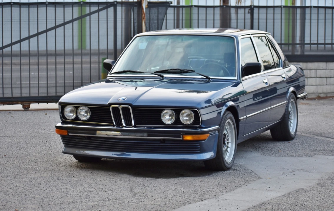 1979 BMW Alpina - Image 19 of 31
