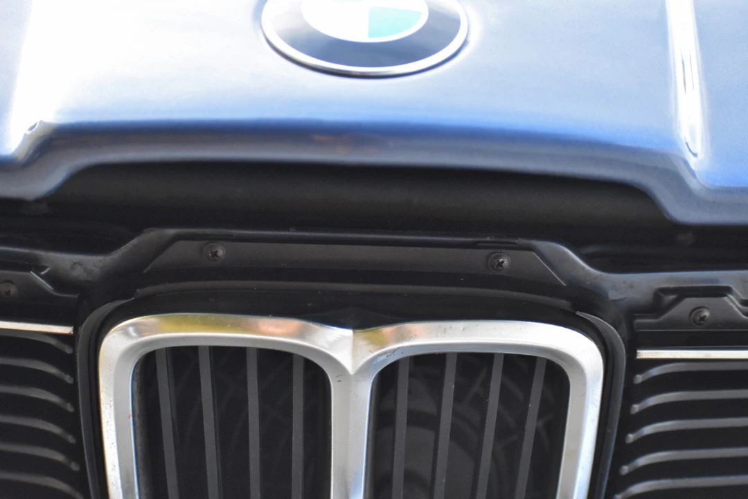 1979 BMW Alpina - Image 27 of 31