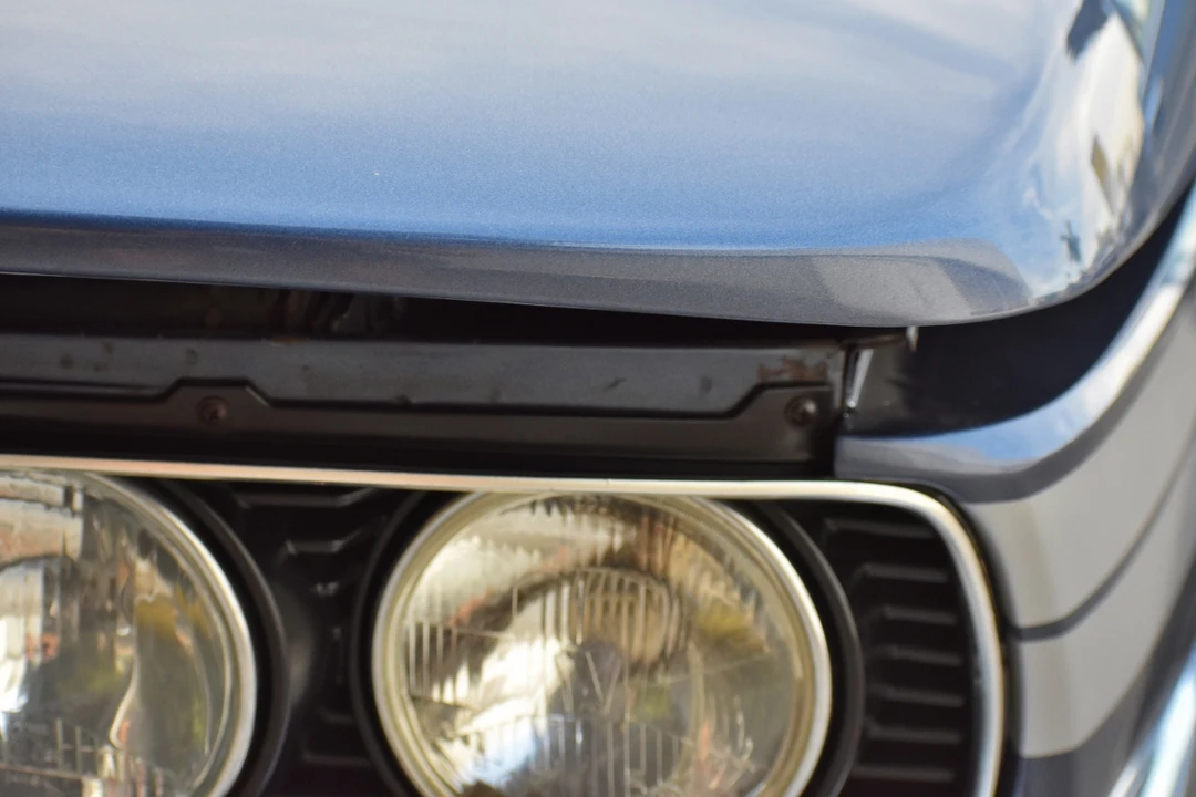 1979 BMW Alpina - Image 28 of 31