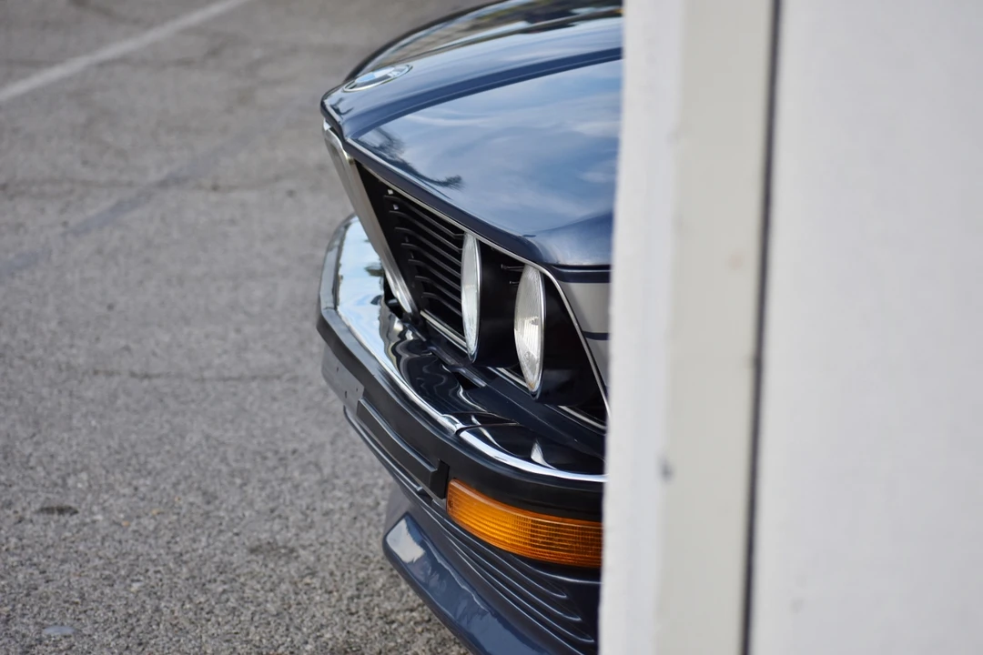 1979 BMW Alpina - Image 29 of 31