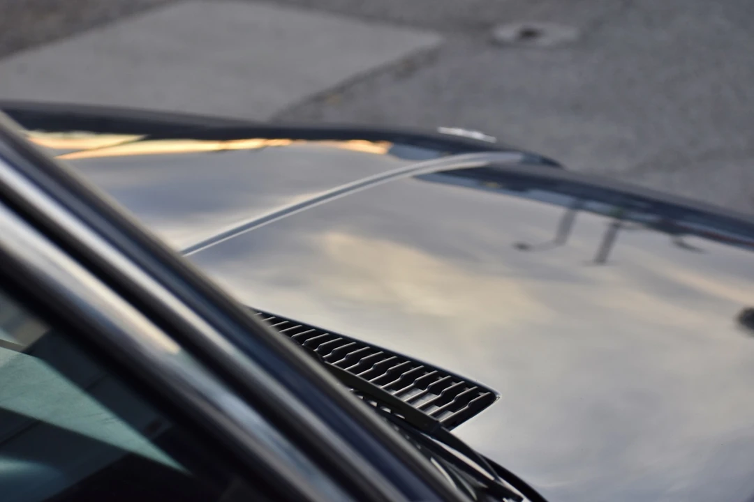 1979 BMW Alpina - Image 31 of 31