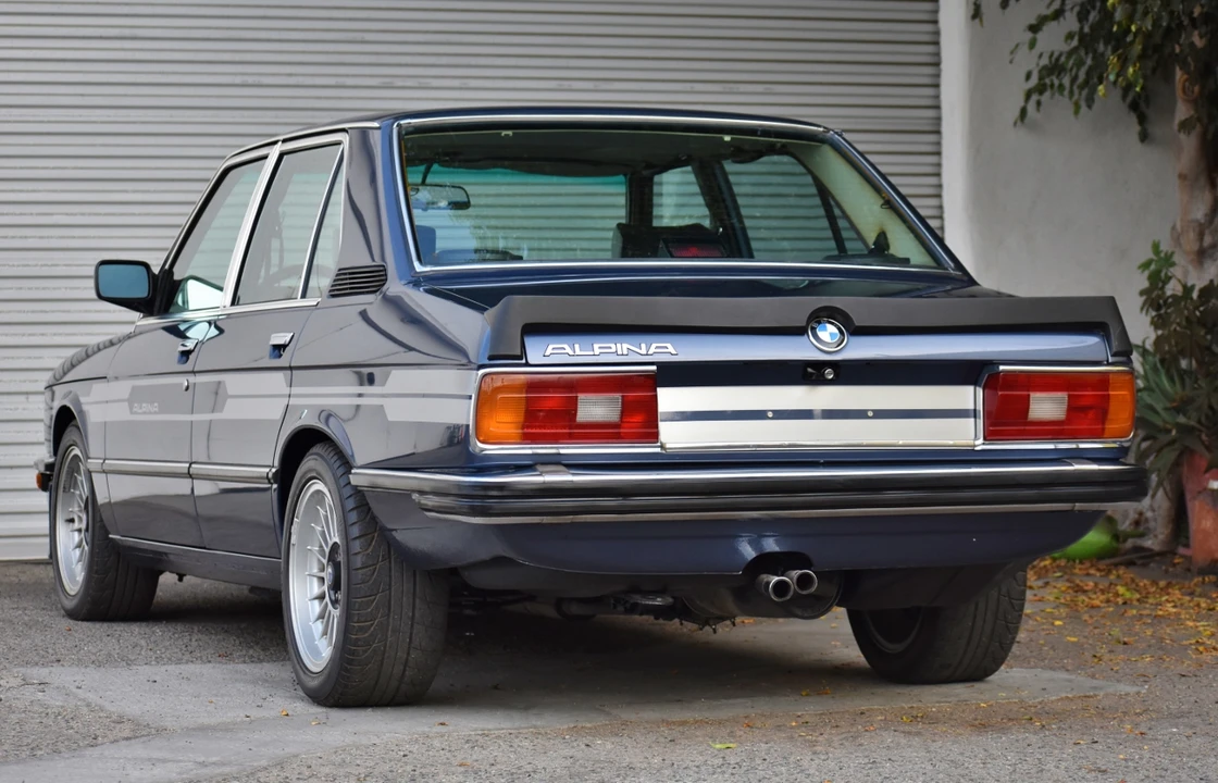 1979 BMW Alpina - Image 12 of 31