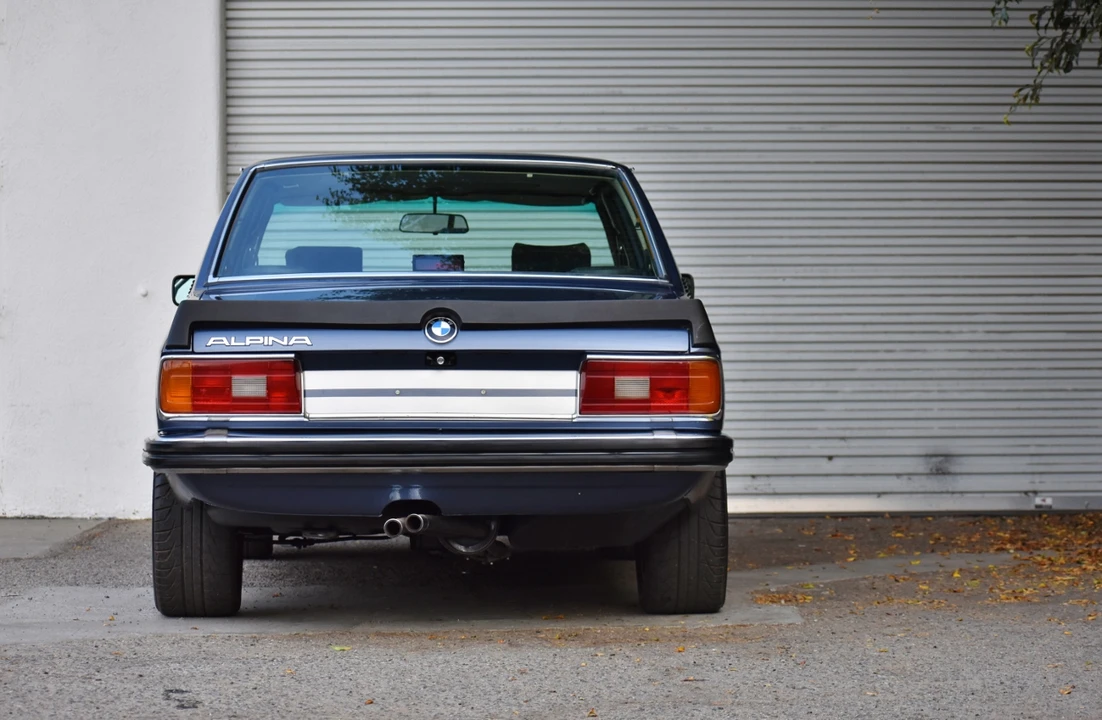 1979 BMW Alpina - Image 11 of 31