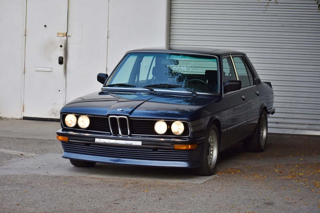1979 BMW Alpina - Image 18 of 31