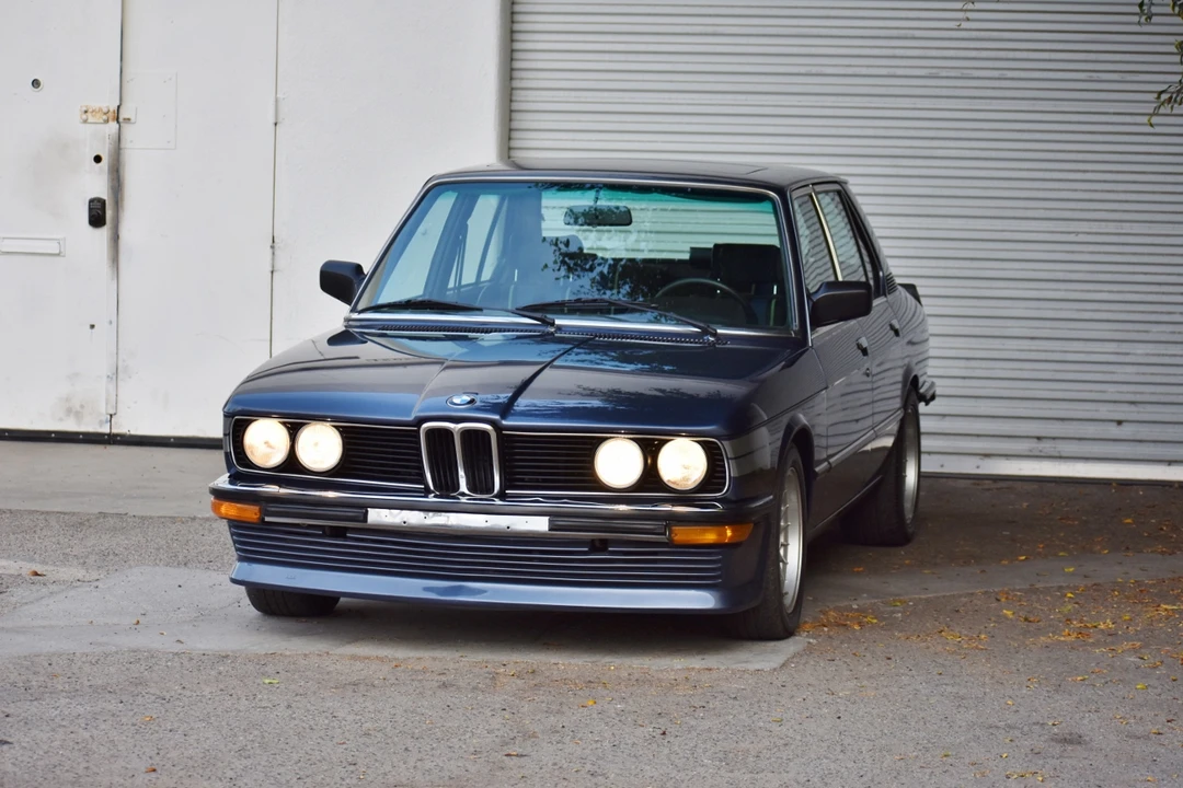 1979 BMW Alpina - Image 17 of 31