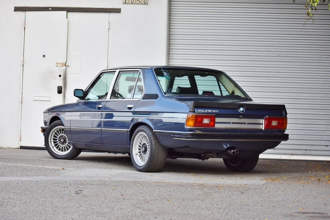 1979 BMW Alpina - Image 14 of 31