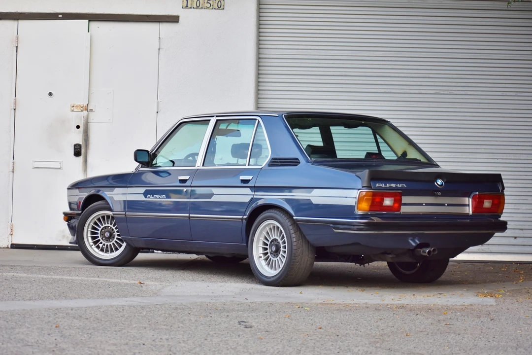 1979 BMW Alpina - Image 13 of 31