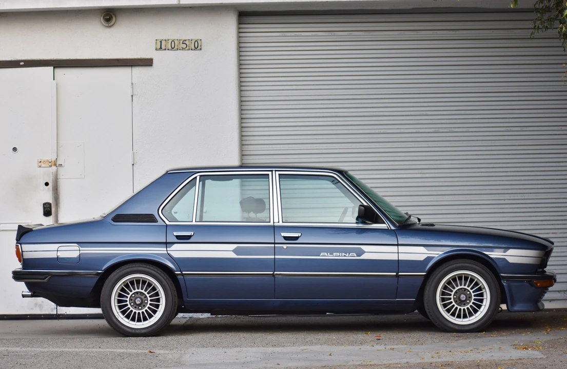 1979 BMW Alpina - Image 10 of 31