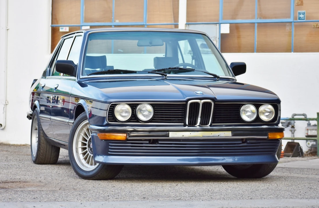 1979 BMW Alpina - Image 2 of 31