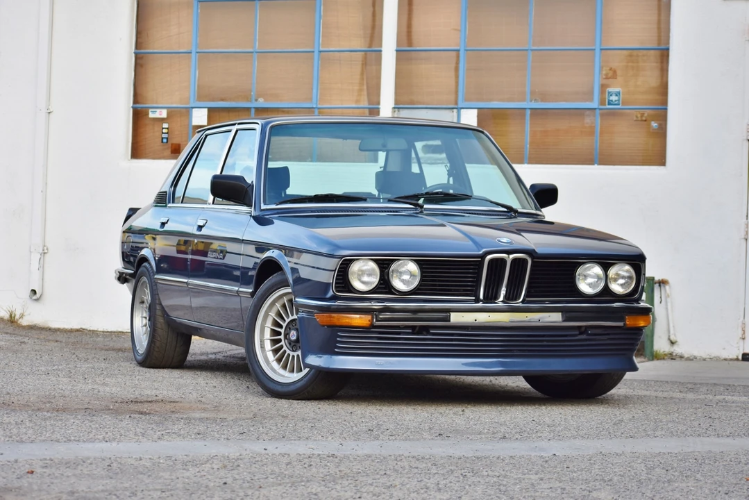 1979 BMW Alpina - Image 3 of 31