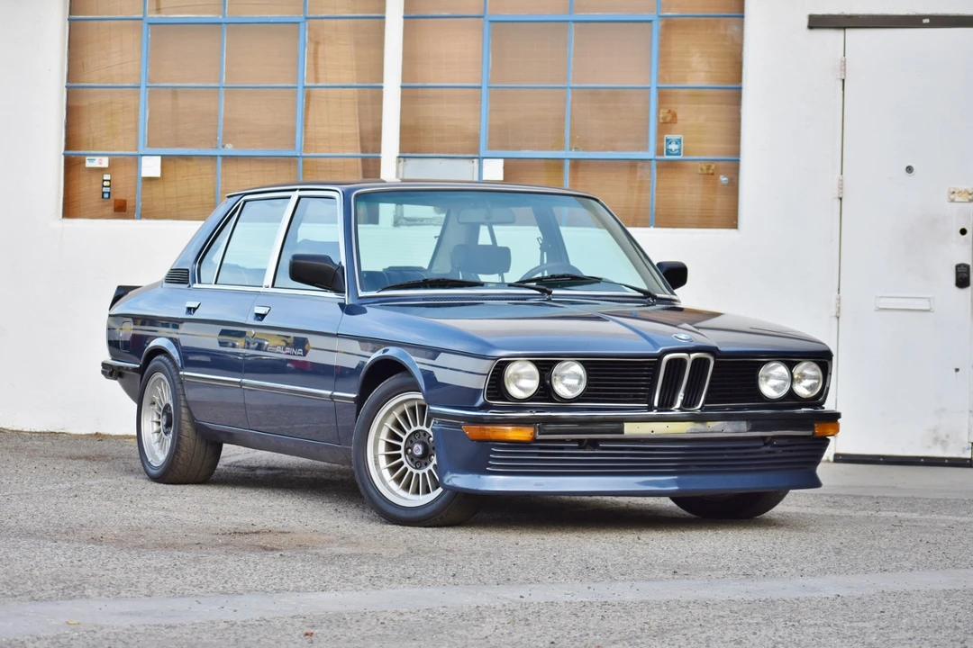 1979 BMW Alpina - Image 6 of 31