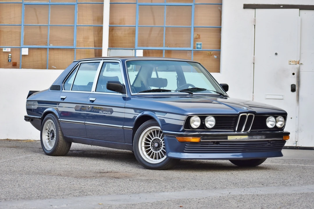 1979 BMW Alpina - Image 7 of 31