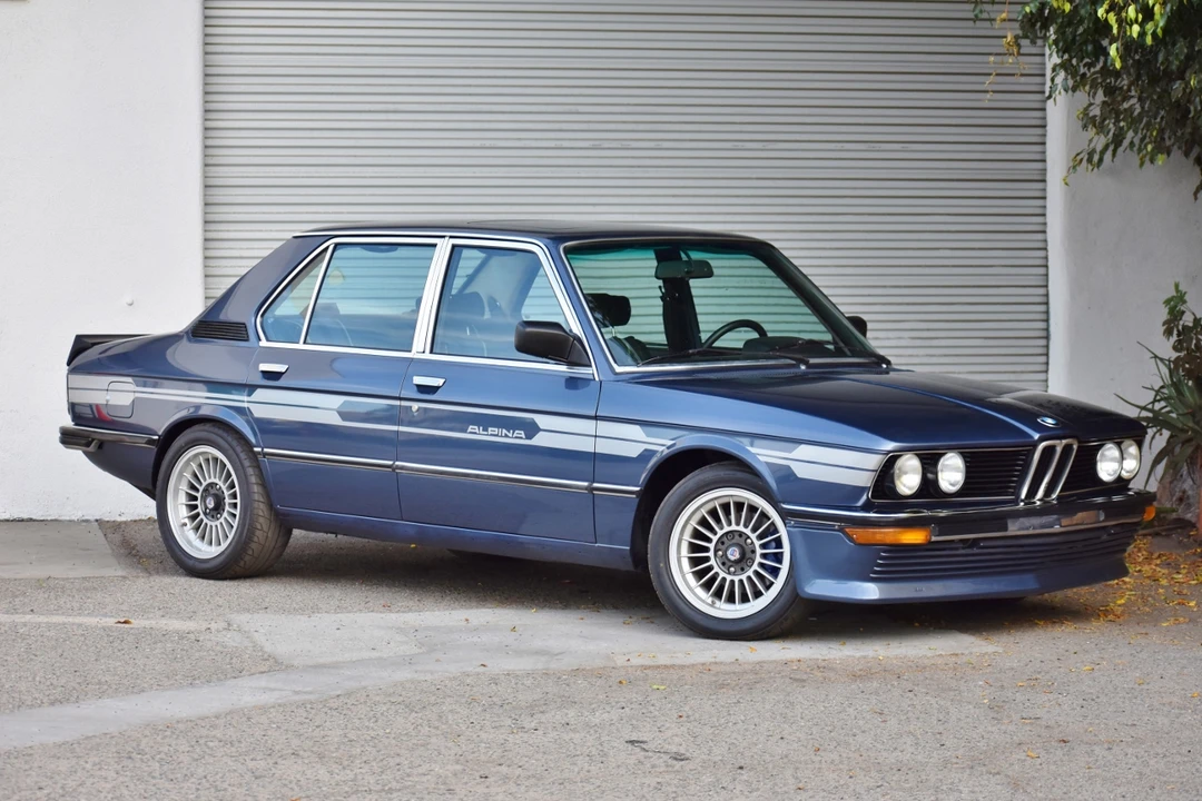 1979 BMW Alpina - Image 9 of 31