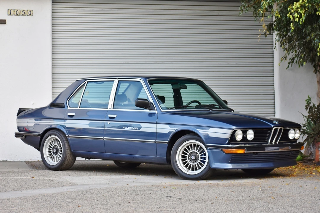 1979 BMW Alpina - Image 8 of 31