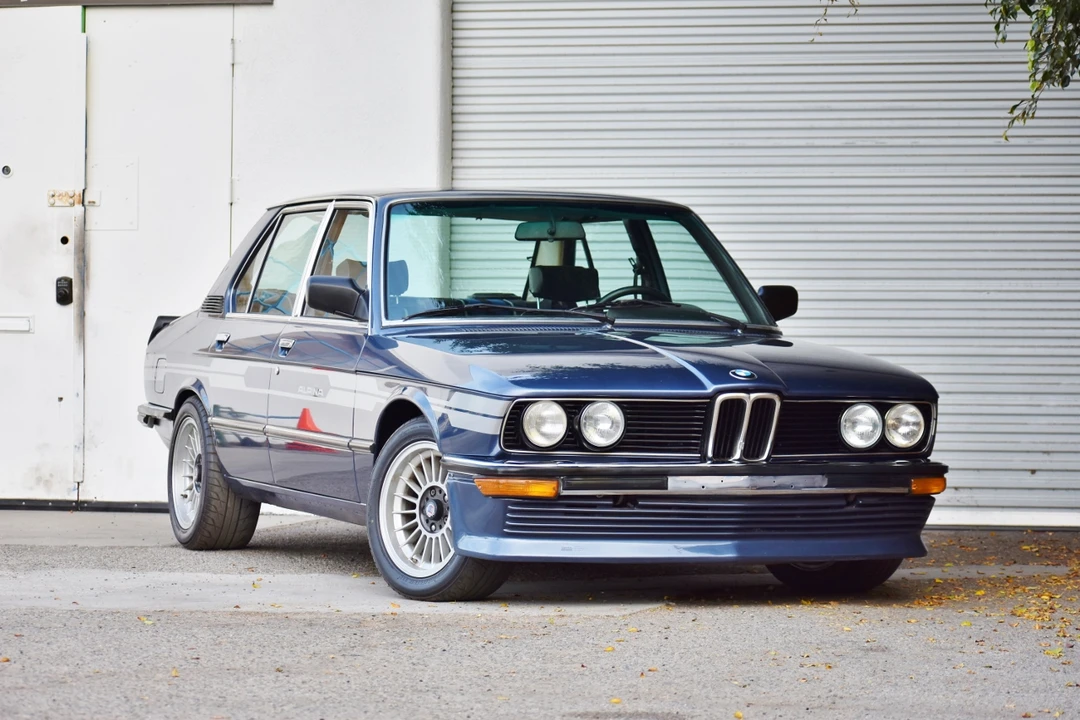 1979 BMW Alpina - Image 5 of 31