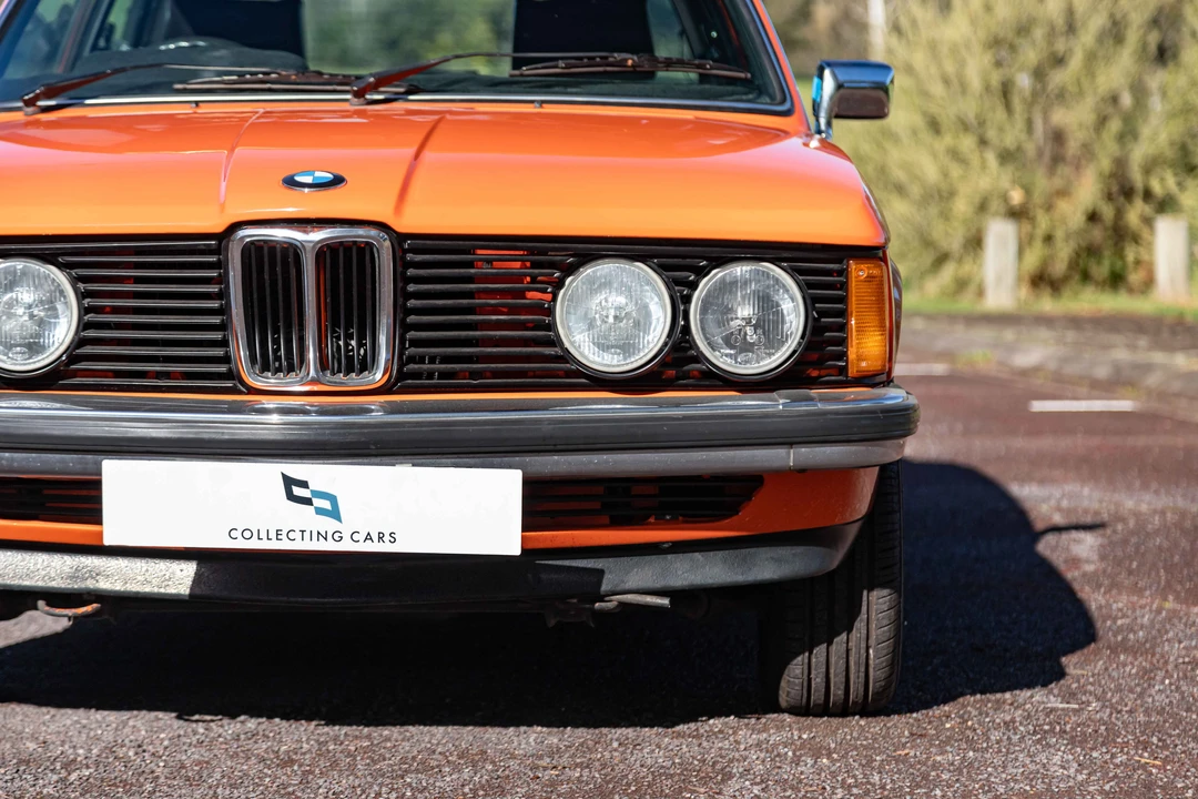 1979 BMW E21 3 Series - Image 10 of 31