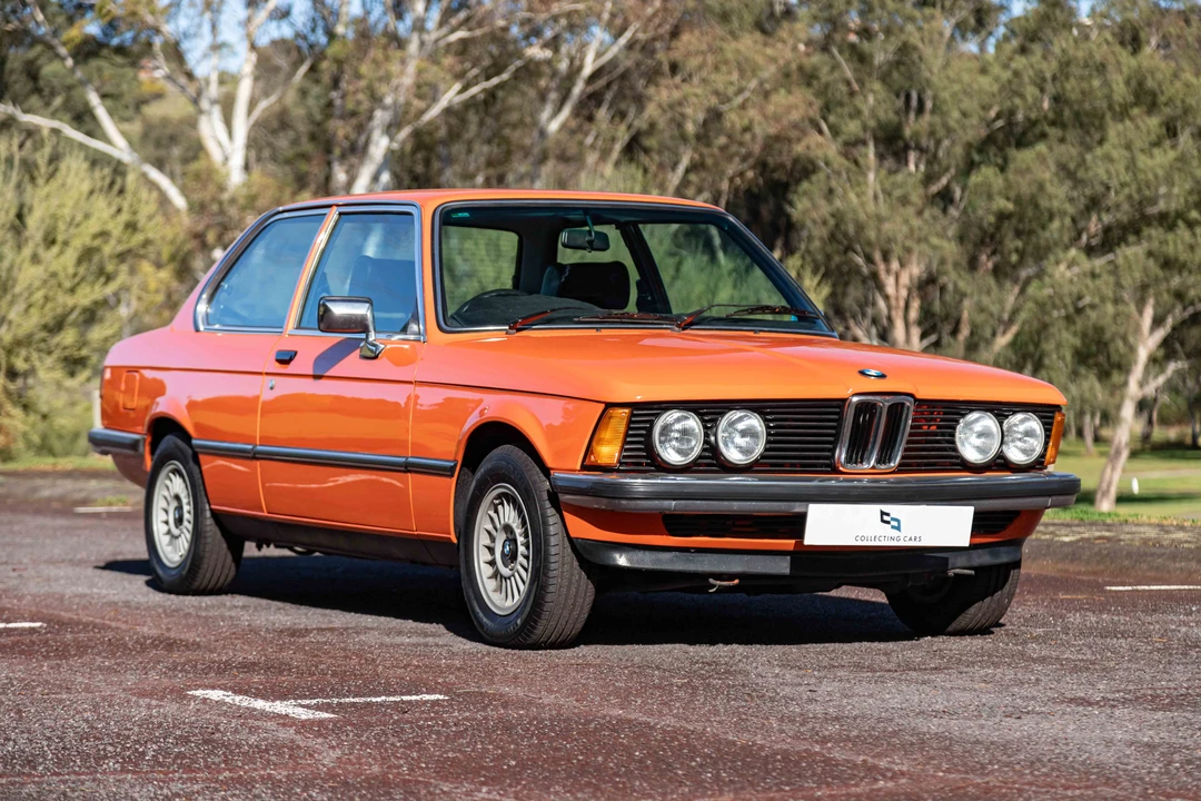 1979 BMW E21 3 Series - Image 2 of 31