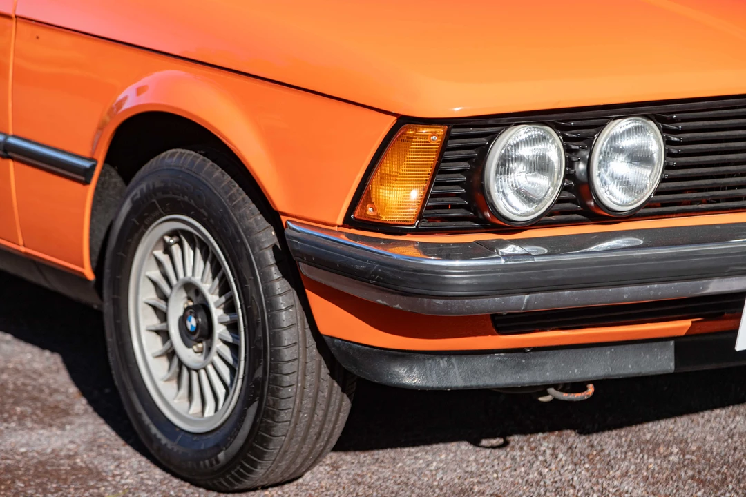 1979 BMW E21 3 Series - Image 12 of 31