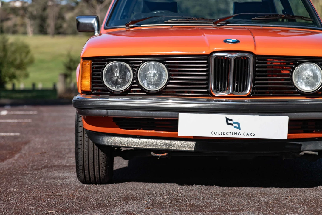 1979 BMW E21 3 Series - Image 9 of 31