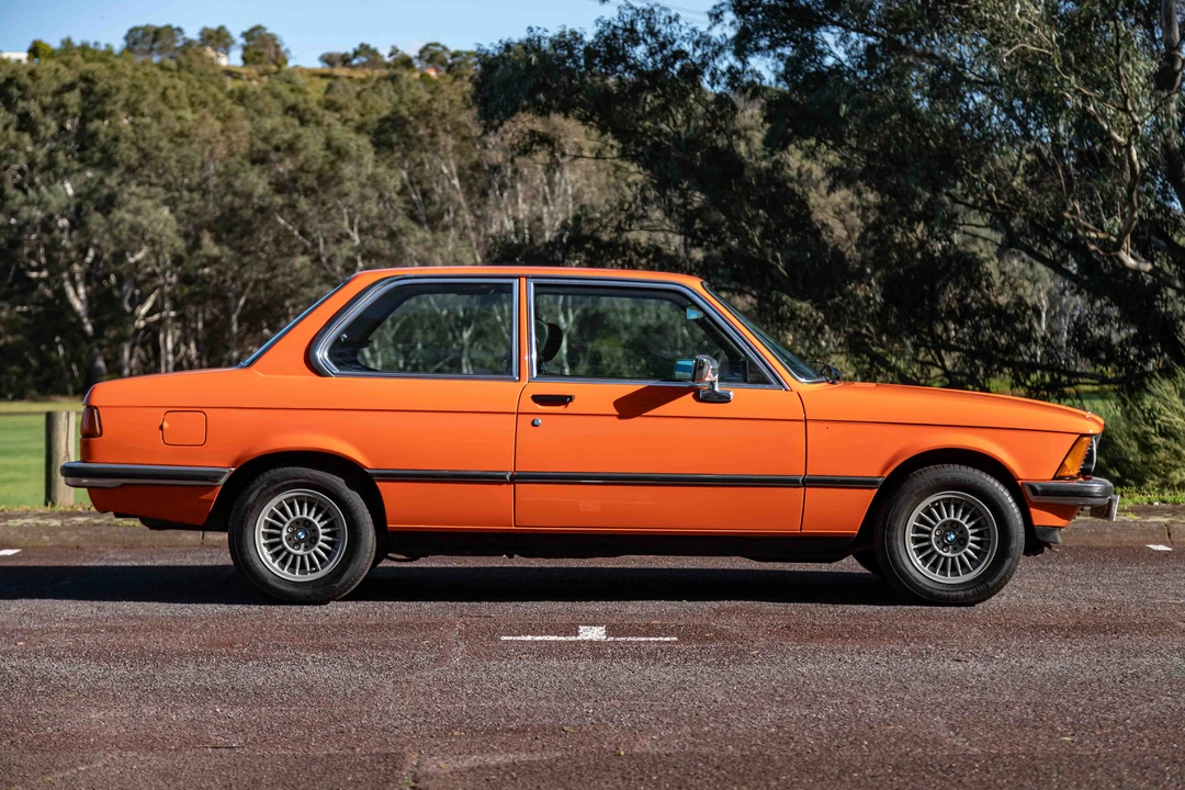 1979 BMW E21 3 Series - Image 3 of 31