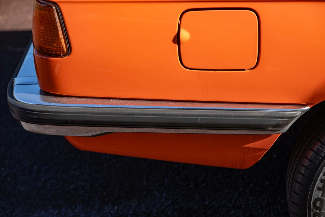 1979 BMW E21 3 Series - Image 20 of 31