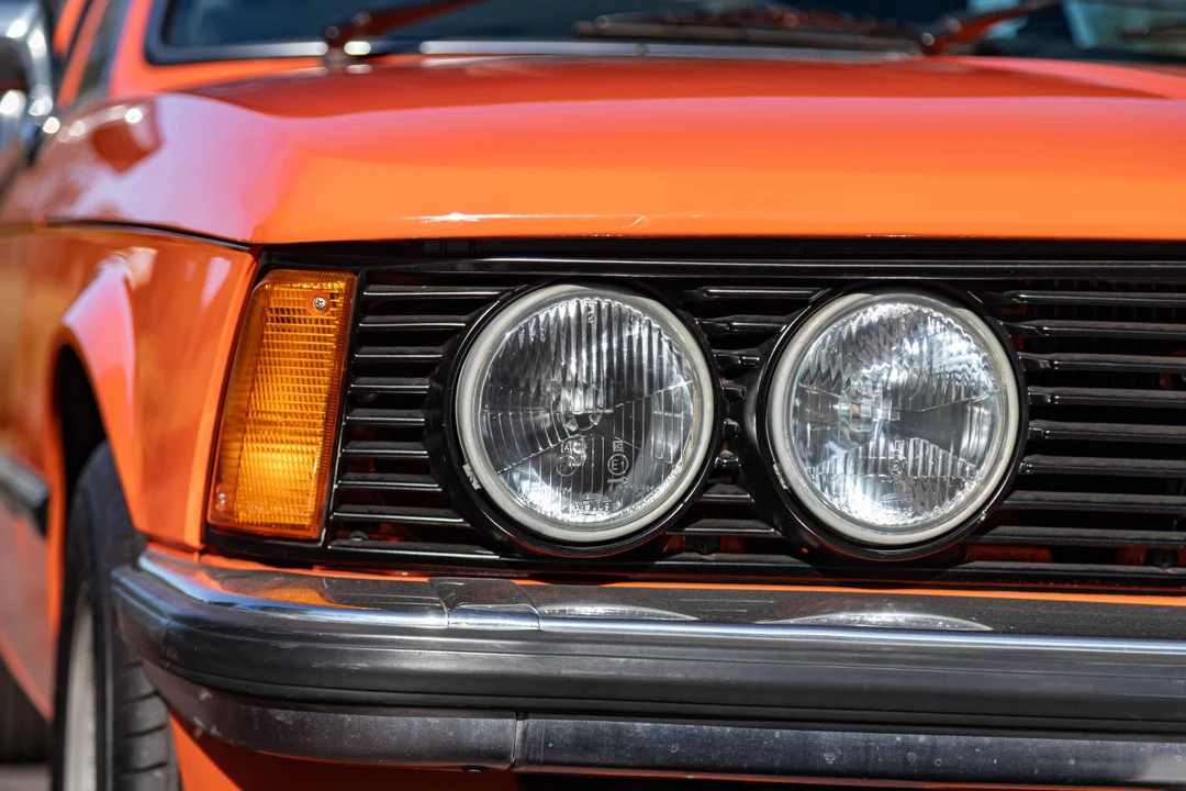 1979 BMW E21 3 Series - Image 13 of 31