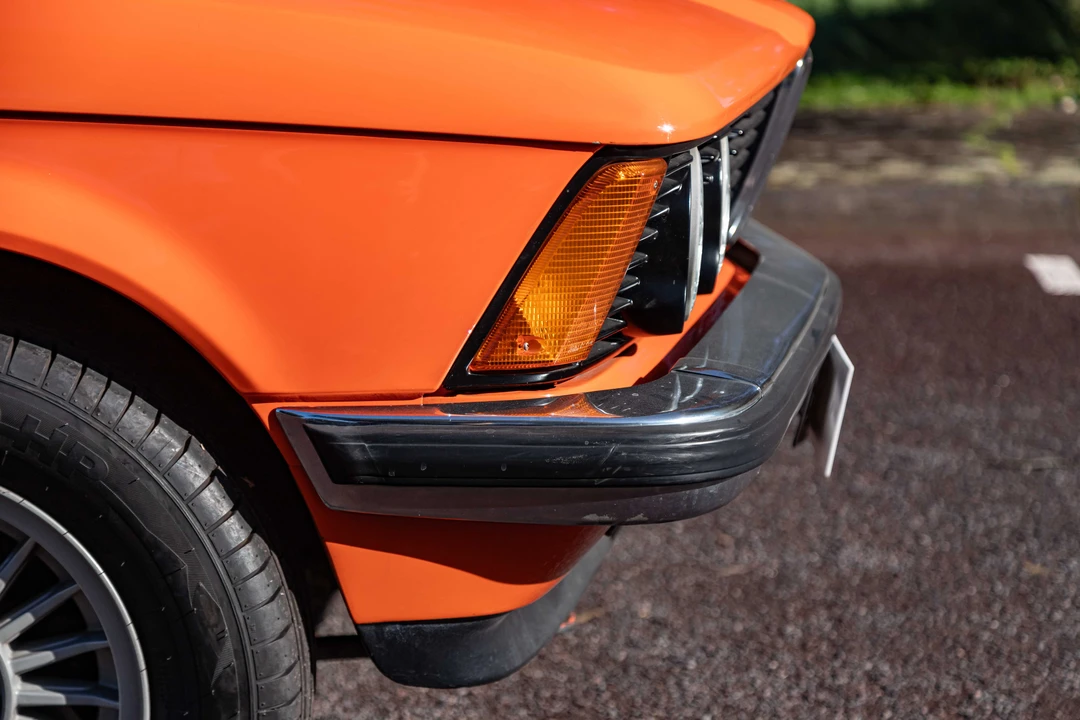 1979 BMW E21 3 Series - Image 16 of 31