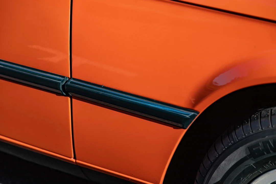 1979 BMW E21 3 Series - Image 22 of 31