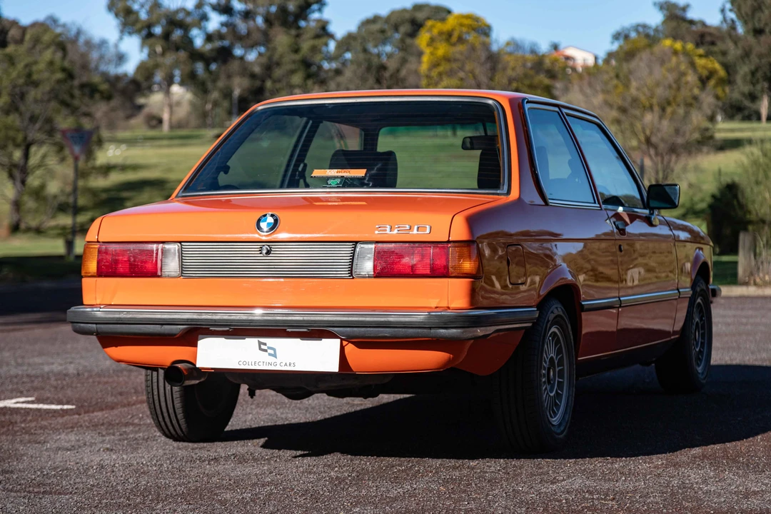 1979 BMW E21 3 Series - Image 4 of 31