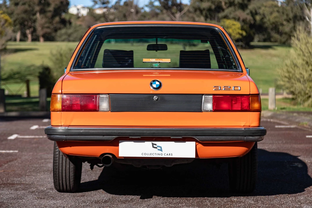 1979 BMW E21 3 Series - Image 5 of 31