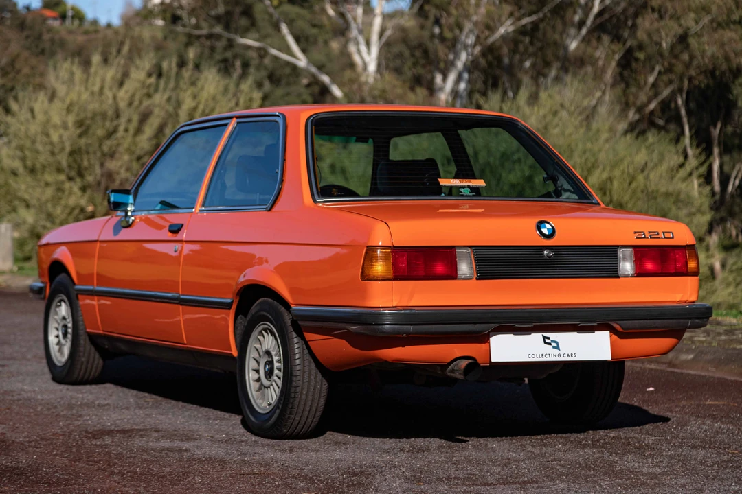 1979 BMW E21 3 Series - Image 6 of 31