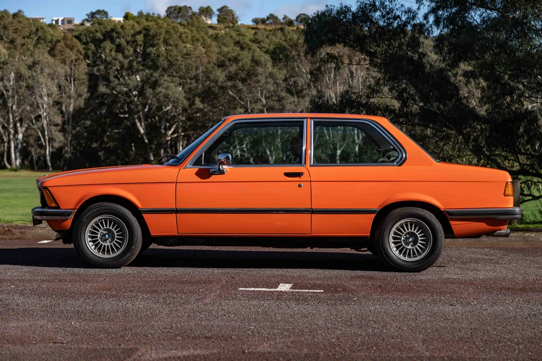 1979 BMW E21 3 Series - Image 7 of 31