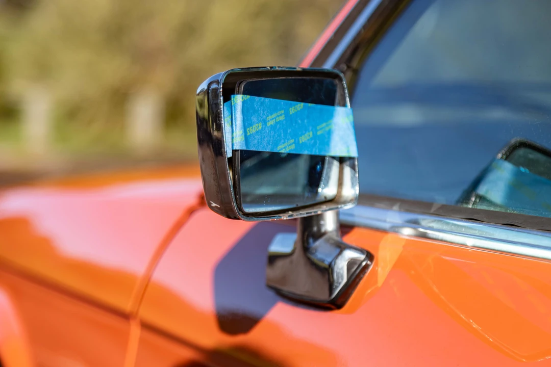 1979 BMW E21 3 Series - Image 27 of 31