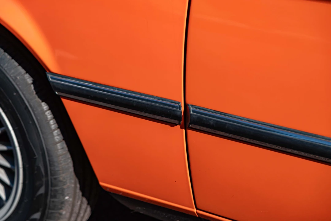 1979 BMW E21 3 Series - Image 30 of 31