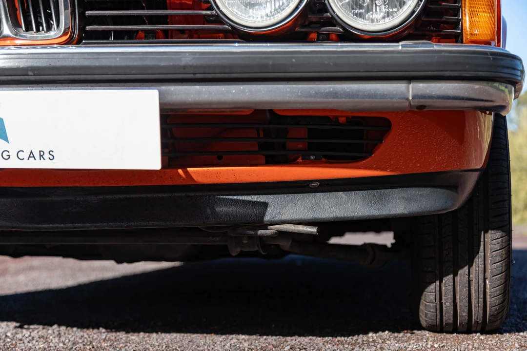 1979 BMW E21 3 Series - Image 18 of 31