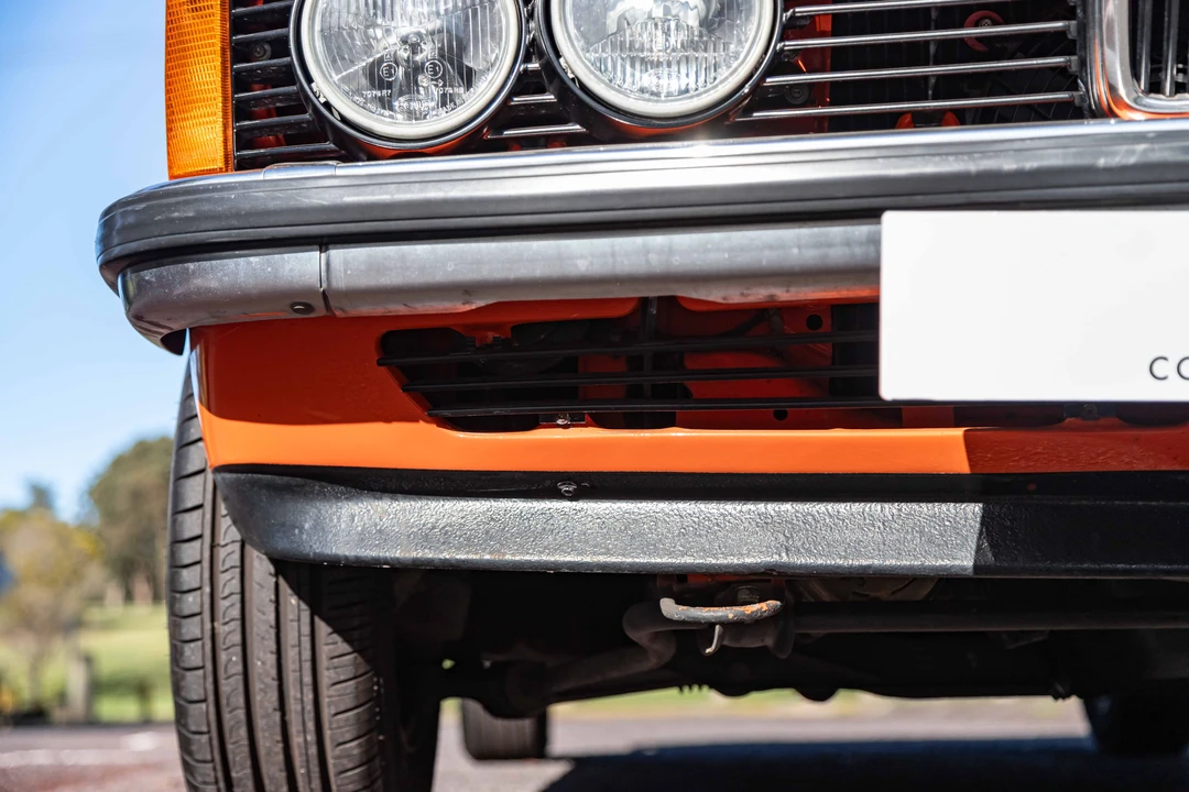 1979 BMW E21 3 Series - Image 17 of 31