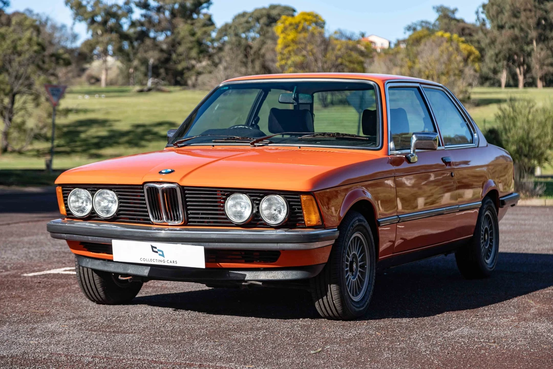1979 BMW E21 3 Series - Image 8 of 31