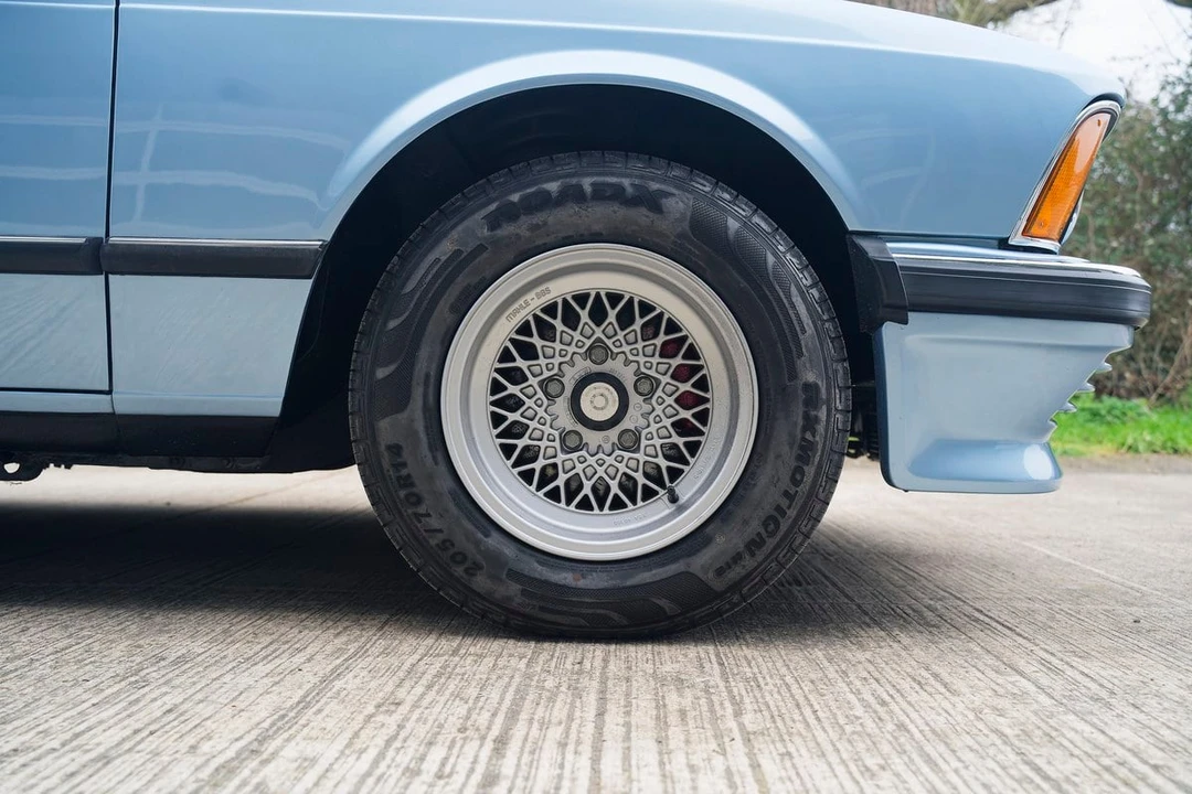 1979 BMW E23 7 Series - Image 22 of 30