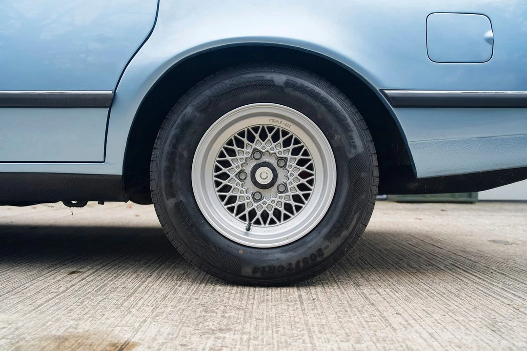 1979 BMW E23 7 Series - Image 20 of 30