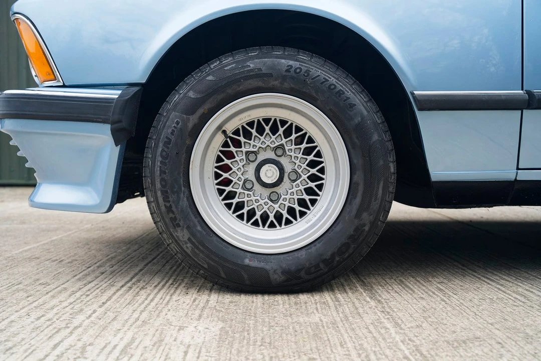 1979 BMW E23 7 Series - Image 19 of 30