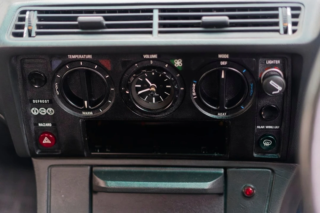 1979 BMW E23 7 Series - Image 25 of 30