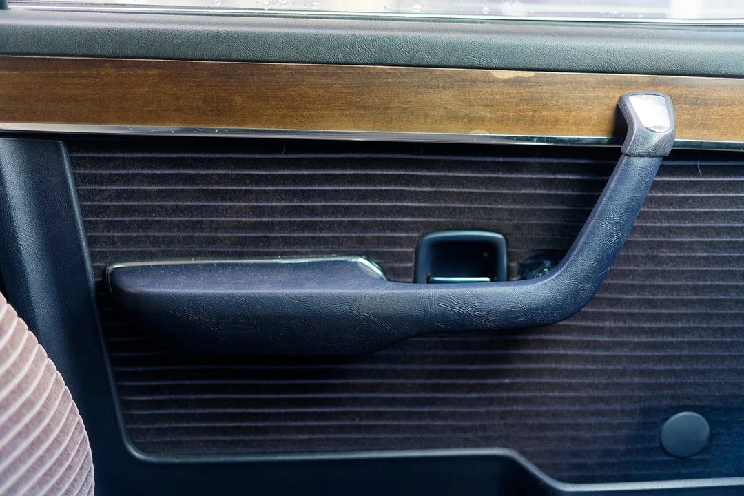 1979 BMW E23 7 Series - Image 27 of 30