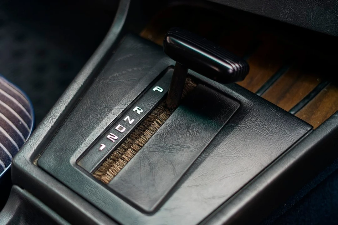 1979 BMW E23 7 Series - Image 26 of 30
