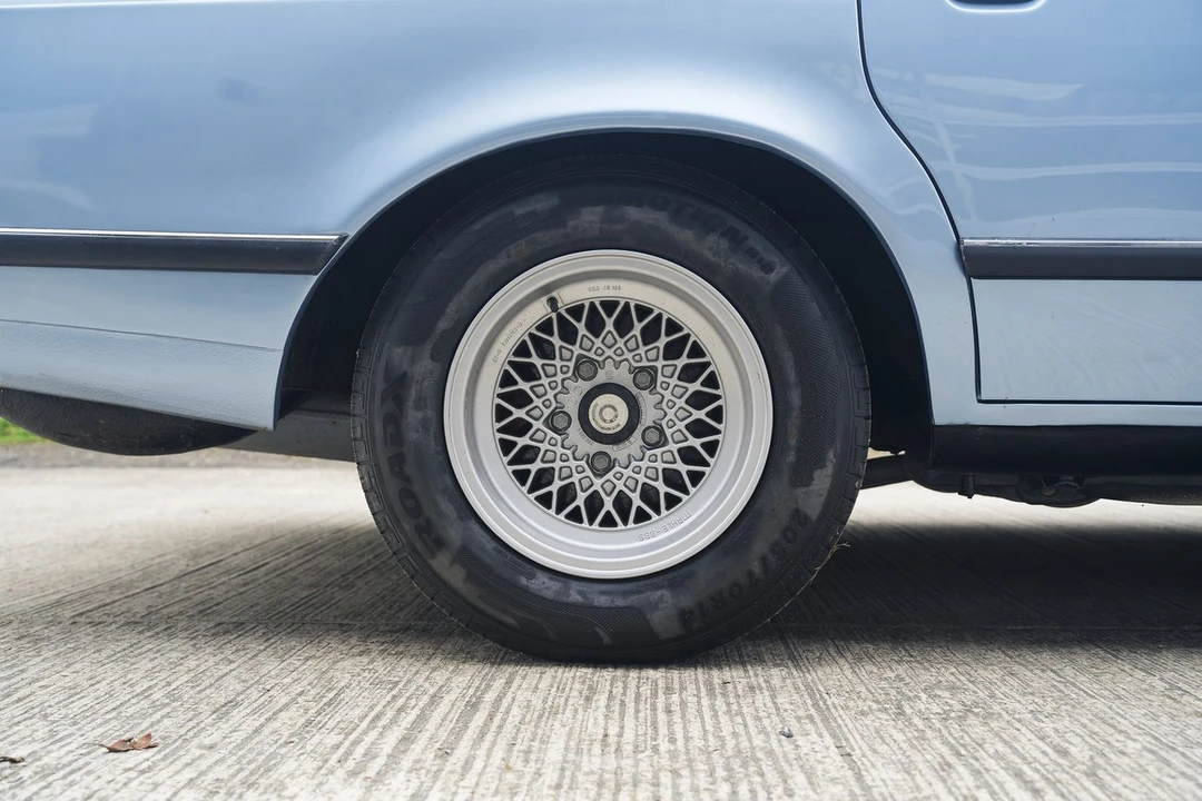 1979 BMW E23 7 Series - Image 21 of 30