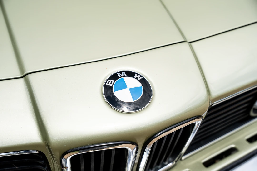 1979 BMW E24 6 Series - Image 11 of 31